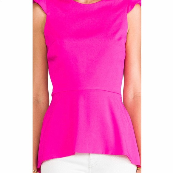 Naven Armor Blouse - Picture 4 of 13